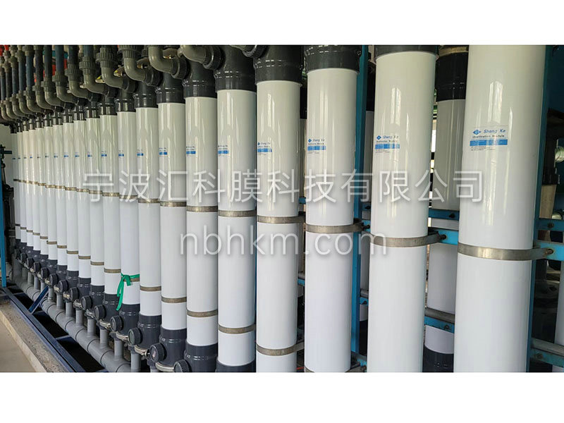 超滤膜设备